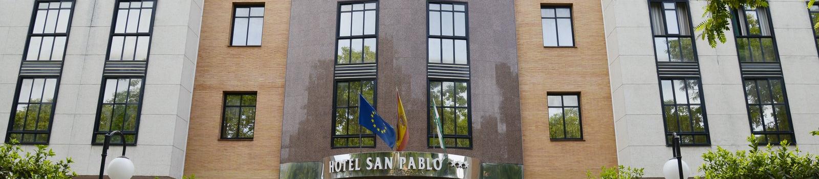 фотографии {{hotel.nombre}} San Pablo Sevilla фотографии {{hotel.nombre}} San Pablo Sevilla