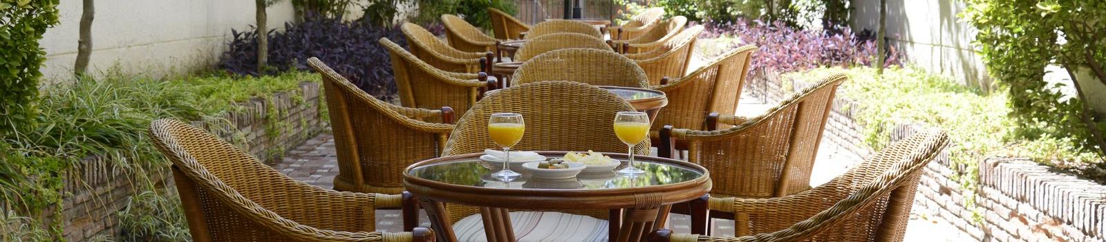 Карта San Pablo Sevilla Карта San Pablo Sevilla